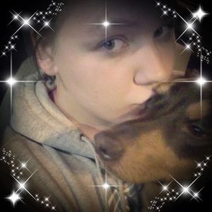 Meet your Posher, Margaret